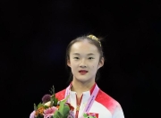 kaiyun开云体育-包含体操高手惊艳亮相，完美演绎金牌之路的词条
