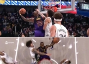 开云体育登录入口-NBA球员在场上突破对手防线