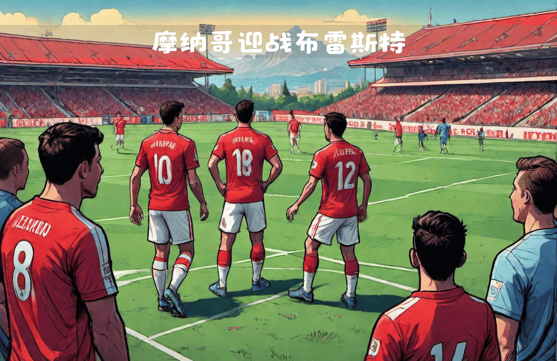 摩纳哥苦战获胜，法国联赛秩序重建的简单介绍