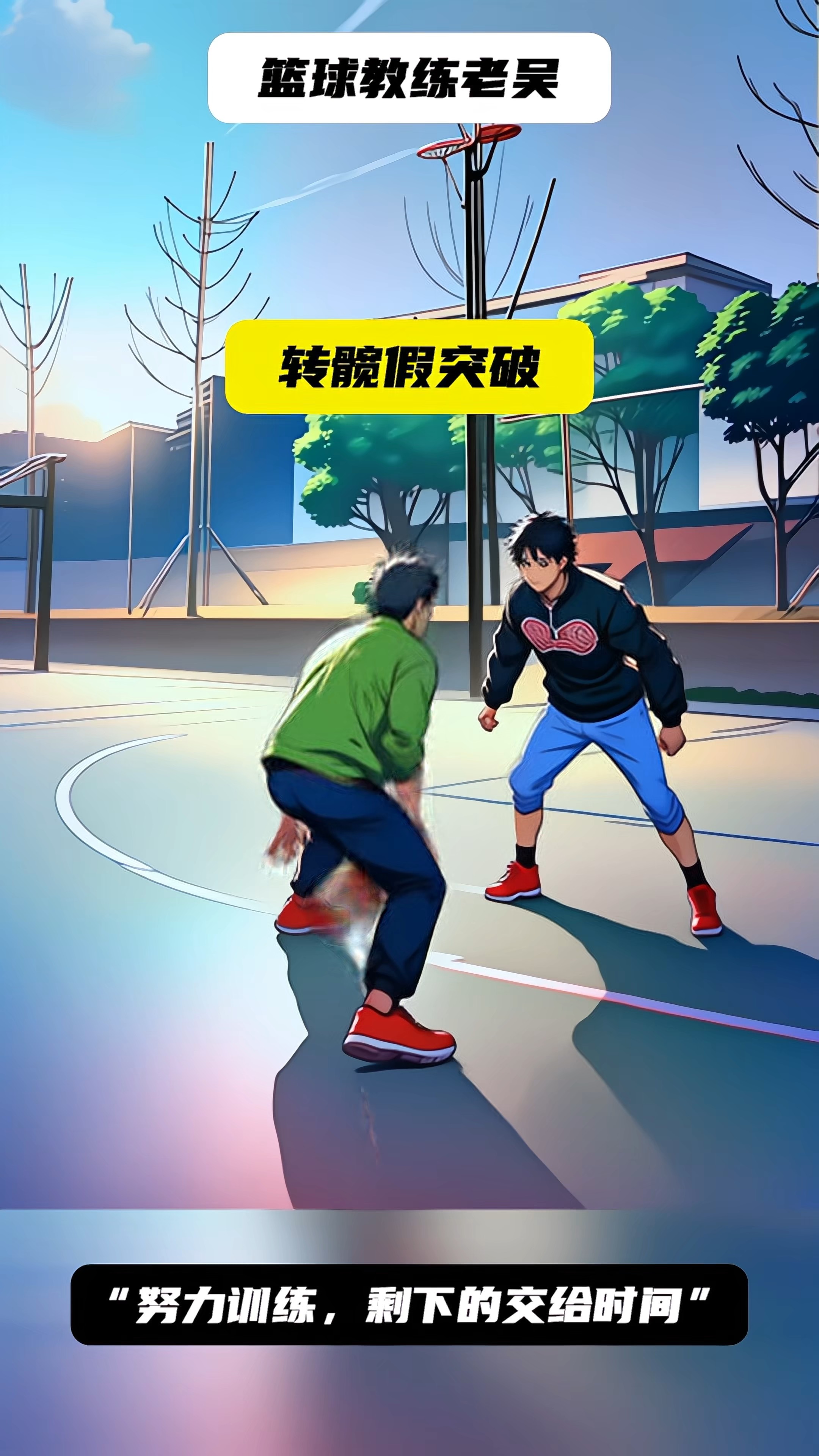 精彩的篮球盛事，让你目不转睛